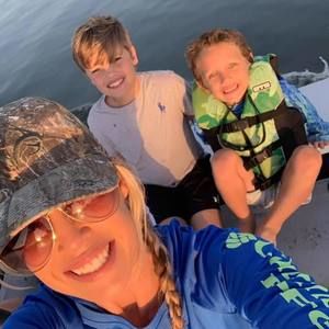 Meet your Posher, Kristy